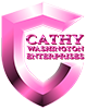 Cathy Washington Logo
